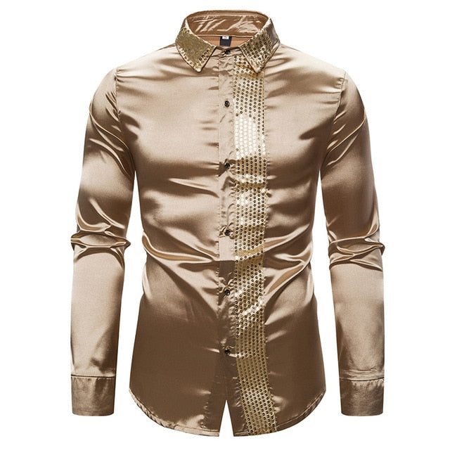 Men's Casual Shirt