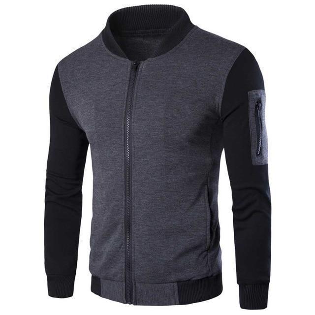 Men's Casual Jacket