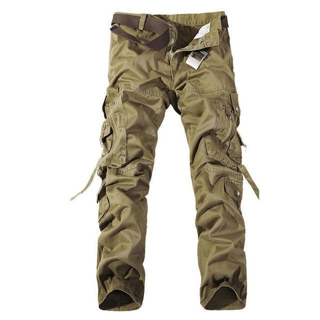 Men's Casual Pants